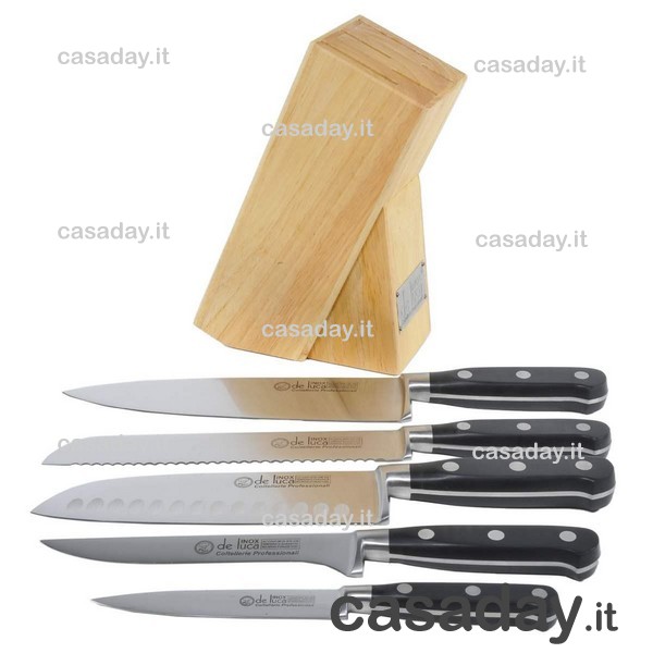 CEPPO COLTELLI M-PL PZ.5 de luca coltellerie
